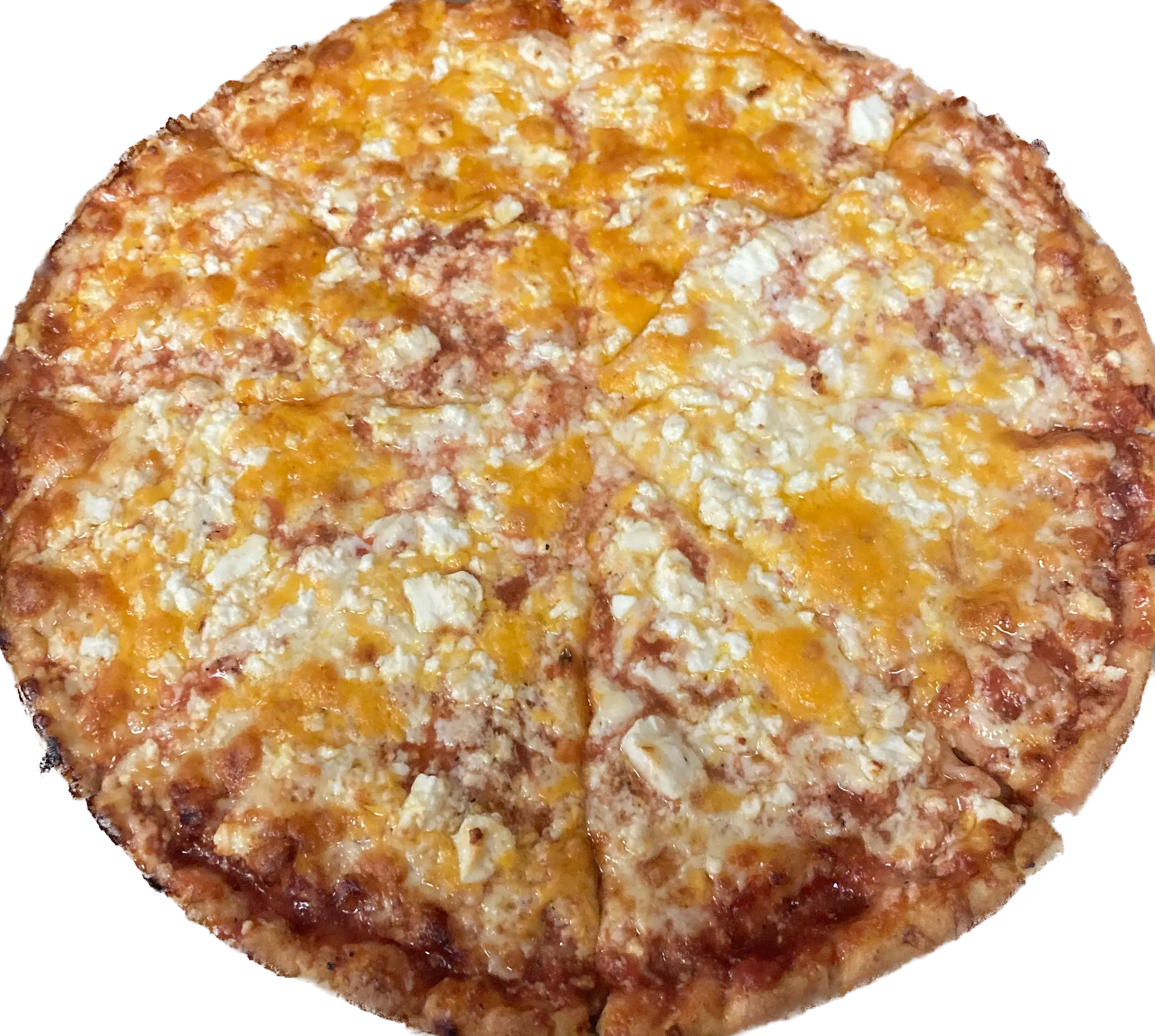 Cheese Lovers
