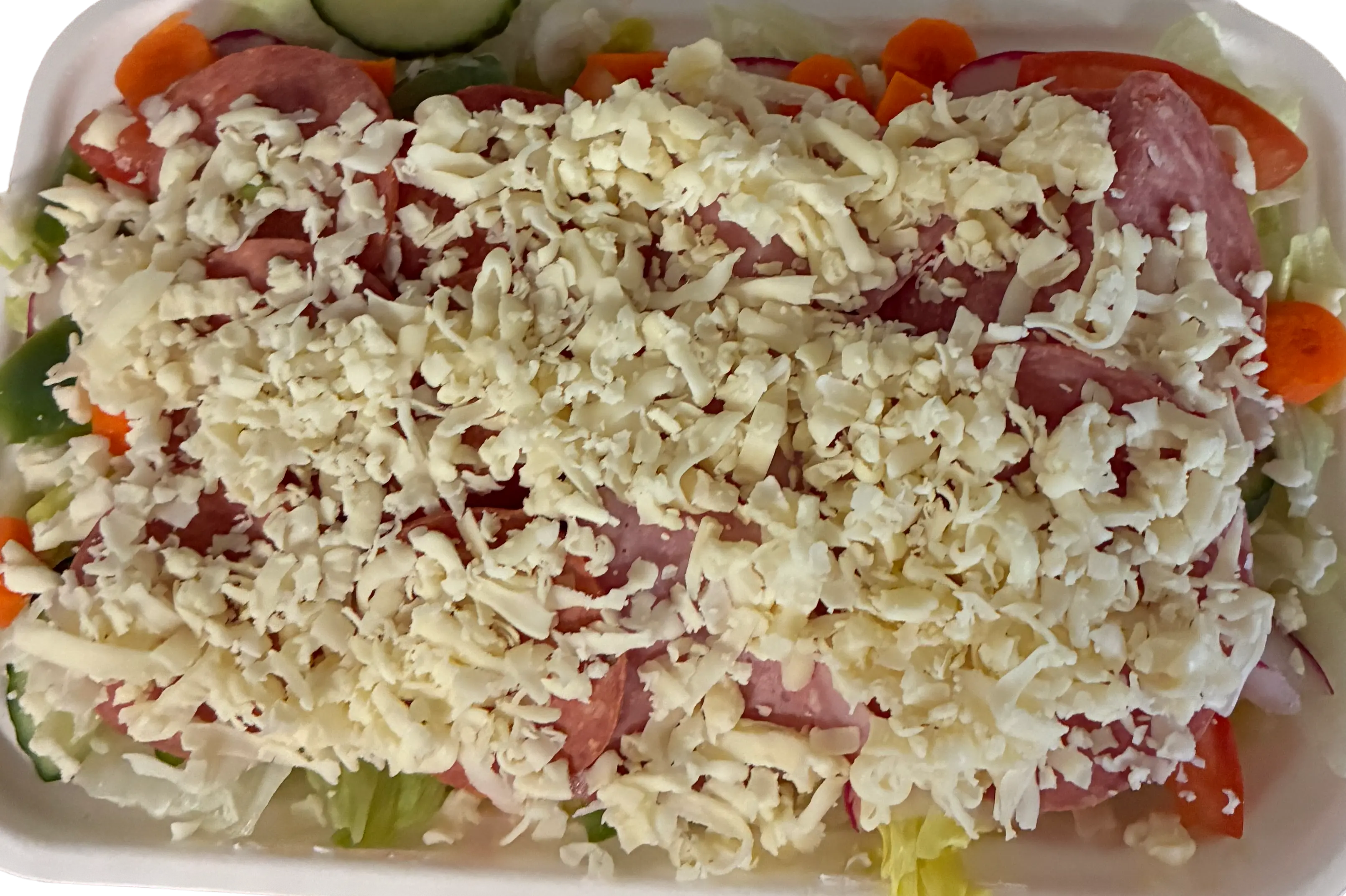 Chef Salad