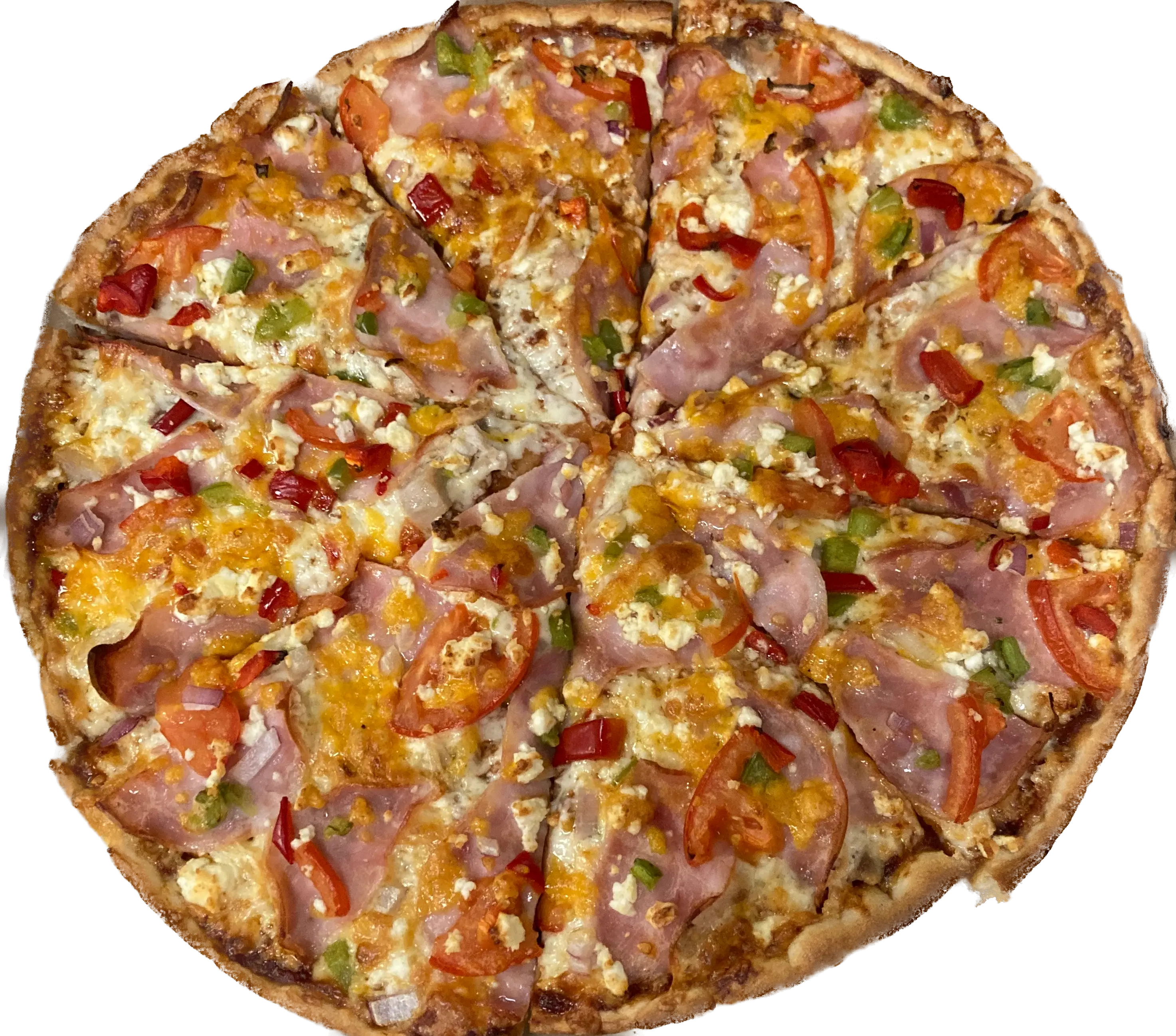 Chicken Fajita
