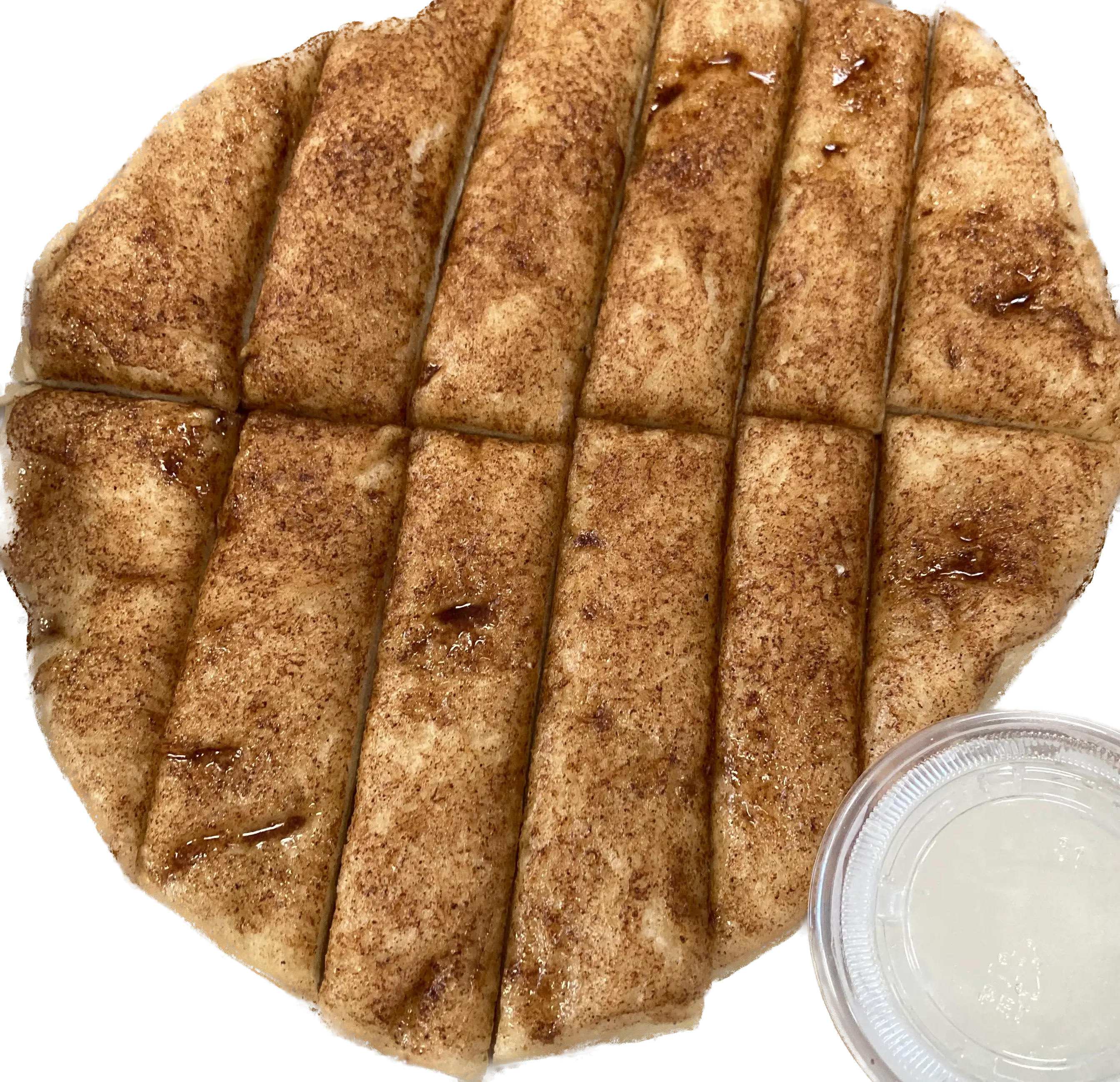 Cinna-Sticks