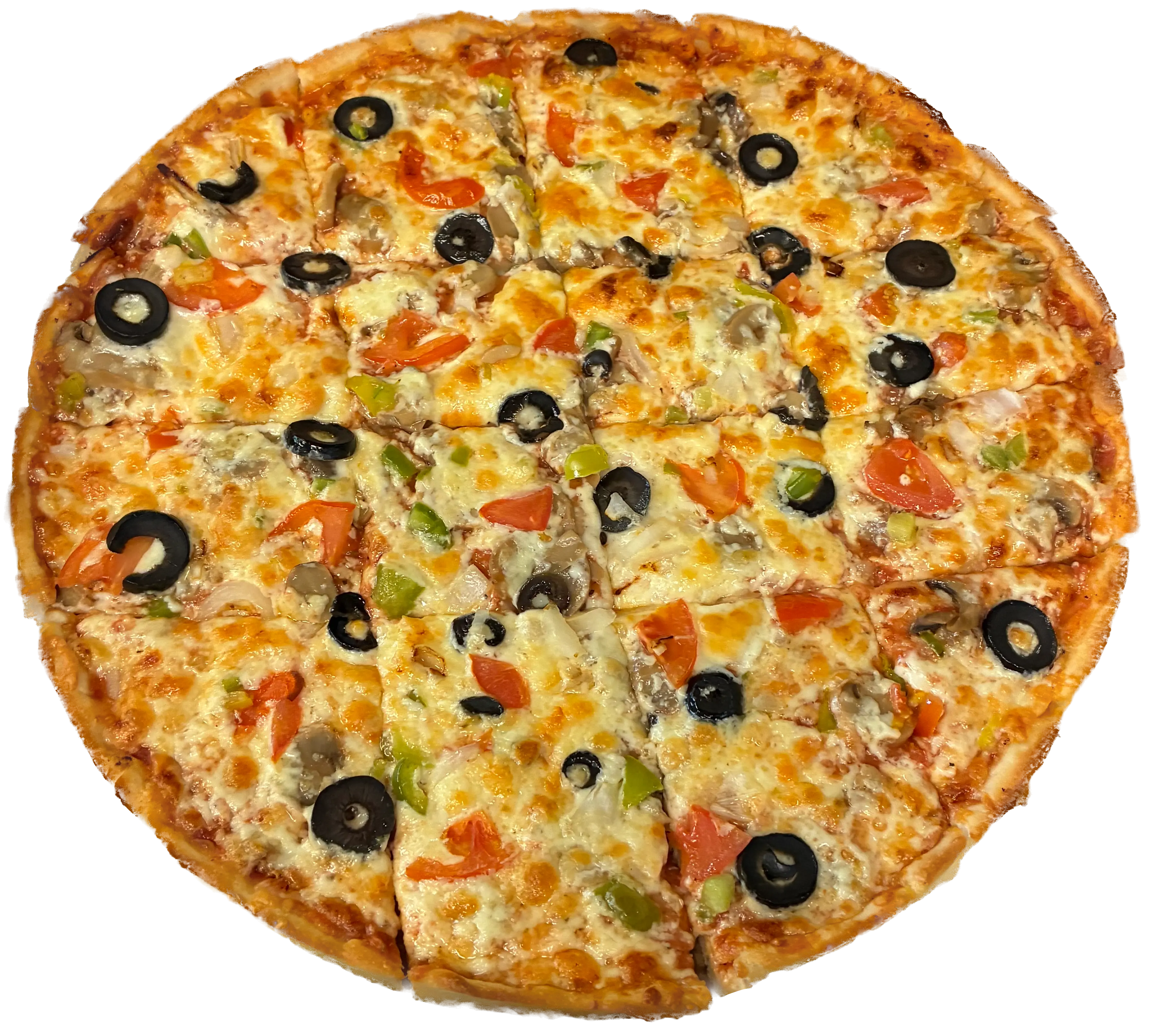 Vegetarian